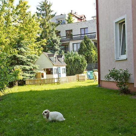 Old Town Villa - Zen House Gdańsk Exterior foto